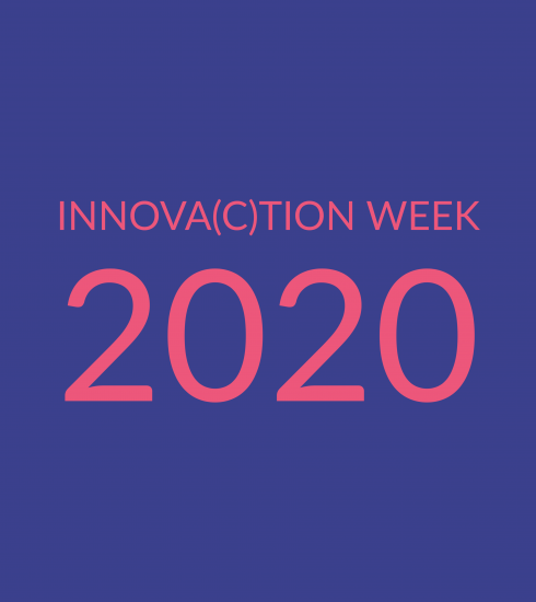 Innova(c)tion Week 2020-